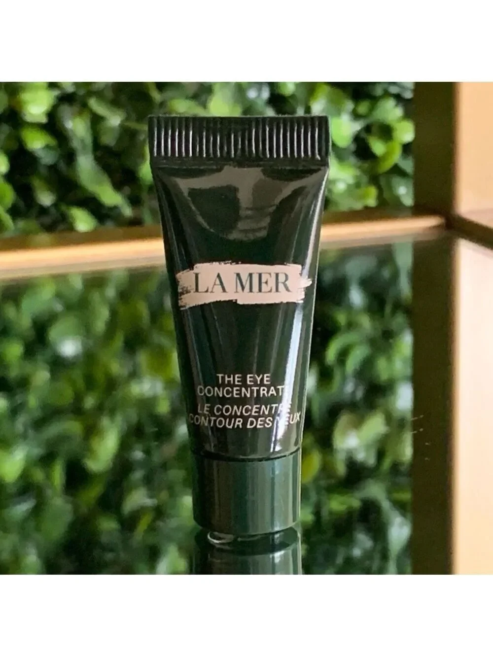 La Mer la mer